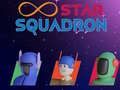 Juego Escuadrón Estelar Infinito en línea