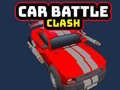 Juego Choque de coches en línea