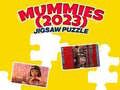 Juego Momias (2023) Rompecabezas en línea
