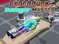Juego Maestro de Cirugía Cyberpunk en línea Juego Maestro de Cirugía Cyberpunk en línea