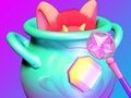 Juego Sorpresa de muñecas mezcladas en línea