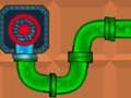 Juego Conectar las tuberías 2D en línea