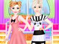 Juego Diseño de litera para hermanas 2 en línea