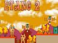 Juego Etano 2 en línea