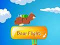 Juego Vuelo de Oso en línea