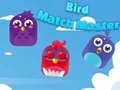 Juego Maestro de Emparejamiento de Aves en línea Juego Maestro de Emparejamiento de Aves en línea