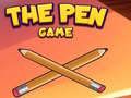 Juego El Juego de la Pluma en línea