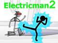 Juego Hombre Eléctrico 2 en línea