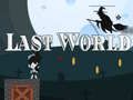 Juego Último Mundo en línea