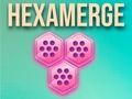 Juego Hexamerge en línea
