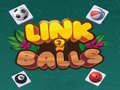 Juego Une 2 bolas en línea