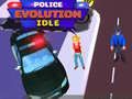Juego Evolución policial ociosa en línea Juego Evolución policial ociosa en línea