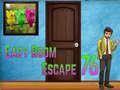 Juego Amgel Escape Fácil de la Habitación 76 en línea