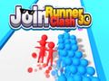 Juego Únete a Runner Clash 3D en línea