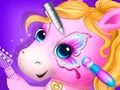 Juego Banda de Música de las Hermanas Pony en línea