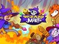 Juego Mago Mike en línea