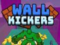 Juego Patada en la Pared en línea