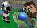 Juego Paintball en línea