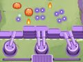 Juego Invasor de slime en línea