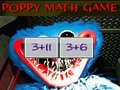 Juego Juego de Matemáticas Poppy en línea Juego Juego de Matemáticas Poppy en línea