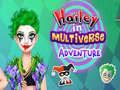 Juego Hailey en Aventura Multiverso en línea