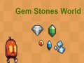 Juego Mundo de Gemas en línea