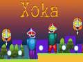 Juego Xoka en línea