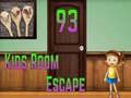 Juego Escape de la habitación de niños Amgel 93 en línea Juego Escape de la habitación de niños Amgel 93 en línea