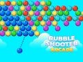 Juego Arcade de Disparos de Burbujas en línea