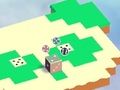 Juego Puzzle de la huella del dado en línea