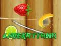 Juego LimeKattana en línea