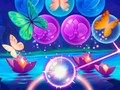 Juego Cocorico Burbuja Mariposa en línea