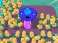 Juego Conductor de OVNI en línea Juego Conductor de OVNI en línea