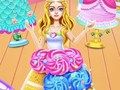 Juego Hacedora de Pasteles Princesa Arcoíris en línea Juego Hacedora de Pasteles Princesa Arcoíris en línea