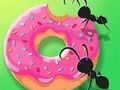 Juego Simulador de Hormigas Ocioso en línea