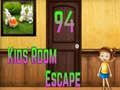 Juego Escape de la habitación de niños Amgel 94 en línea