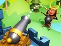 Juego Asedio Real en línea