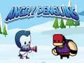 Juego Pingüinos Enfadados en línea Juego Pingüinos Enfadados en línea
