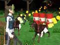 Juego Mejor batalla Cover Royale en línea