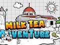 Juego Aventura del Té con Leche en línea