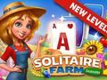 Juego Solitaire Granja Estaciones 2 en línea