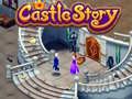 Juego Historia del Castillo en línea Juego Historia del Castillo en línea