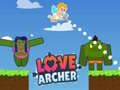 Juego Arquero del amor en línea Juego Arquero del amor en línea