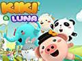 Juego Kiki y Luna en línea