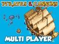 Juego Piratas y cañones multijugador en línea Juego Piratas y cañones multijugador en línea