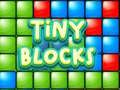 Juego Bloques Pequeños en línea