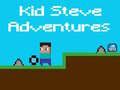 Juego Las Aventuras de Kid Steve en línea