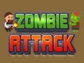 Juego Ataque de zombis en línea