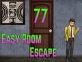 Juego Escape fácil de la habitación Amgel 77 en línea