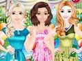 Juego Fiesta de té de verano de las mejores amigas 2 en línea